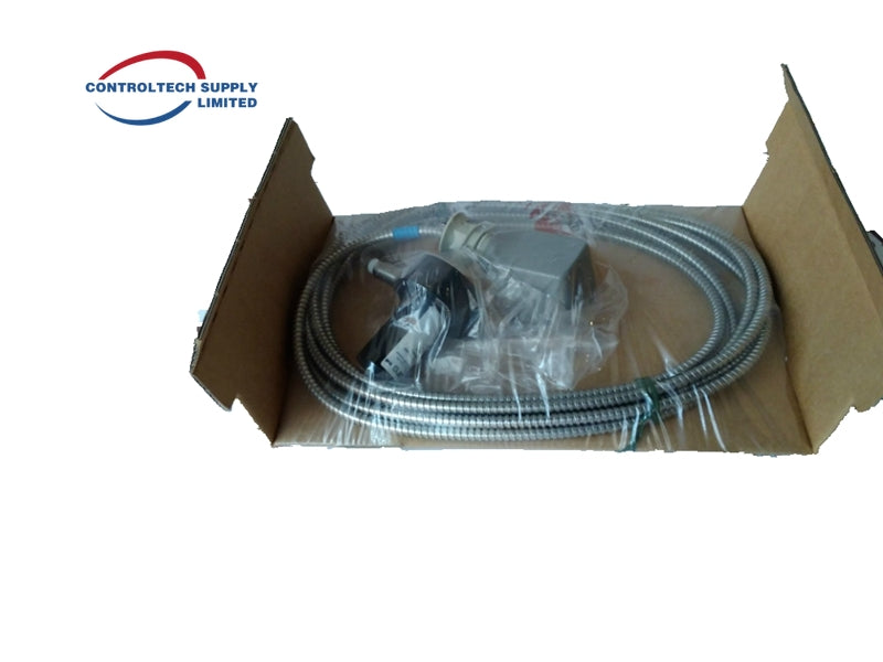 EPRO PR9376/010-001 Hall Effect Speed/ Proximity Sensor