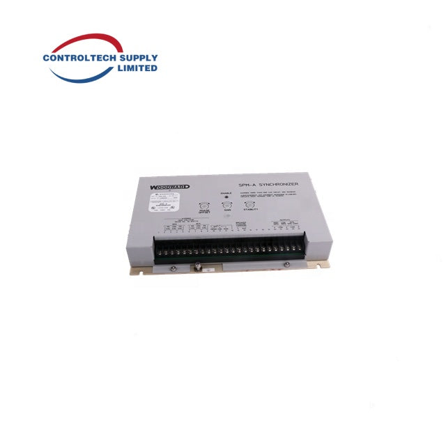 Woodward 5464-658 Tốc Độ Kỹ Thuật Số Cảm Biến 100% Mới Chính Hãng Còn Hàng