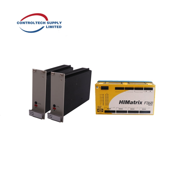 Módulo de Saída Digital HIMA F3334 Preço de Fábrica