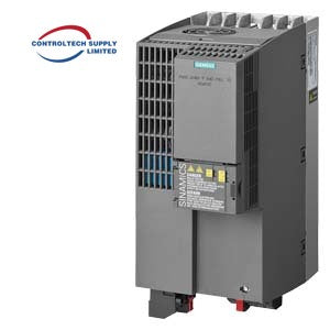 SIEMENS 6SL3210-1KE22-6UP1 G120C Frequency Inverter