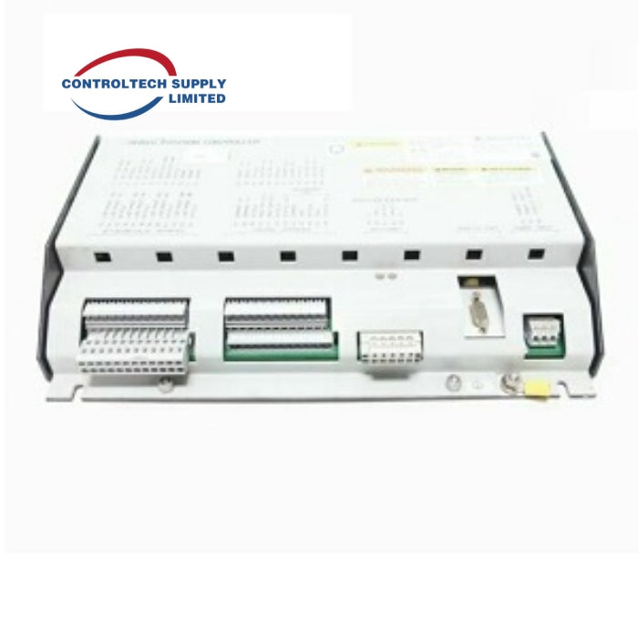 WOODWARD 8200-226 Szervo Pozíció Szabályozó Készleten