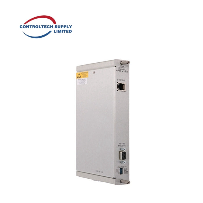 BENTLY NEVADA 135813-01 | 3500/93 Display Interface I/O Module