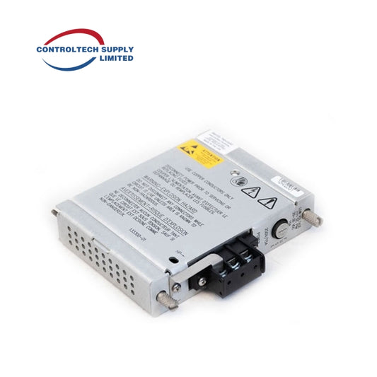 BENTLY NEVADA 3500/15 133300-01 | Legacy Low Voltage DC Power Input Module