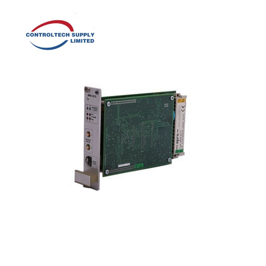 100% оригинален EPRO MMS 6823A модул за събиране на данни