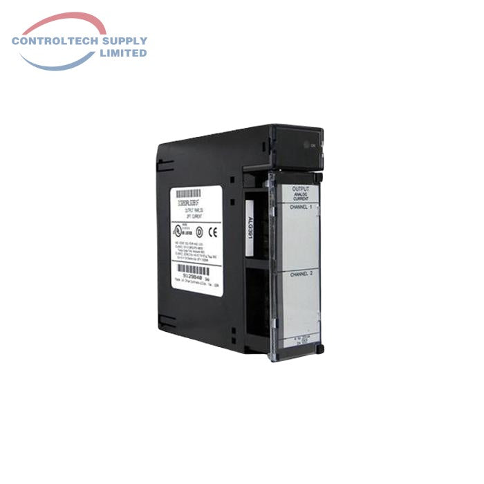 Хот Сале ГЕ Фануц ИЦ693АЛГ390 излазни модул