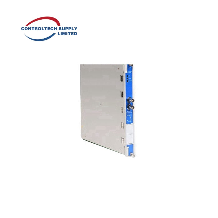 Bently Nevada 3500/50 133450-01 Tachometer Module