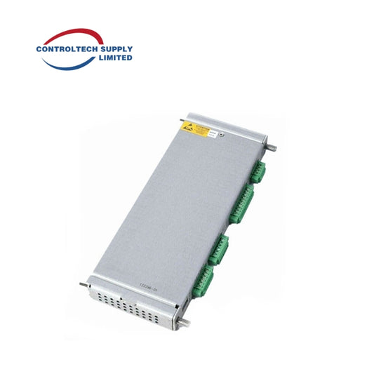 ماژول ورودی/خروجی پروکسی میتر بنتلی نوادا 3500/40 126615-01