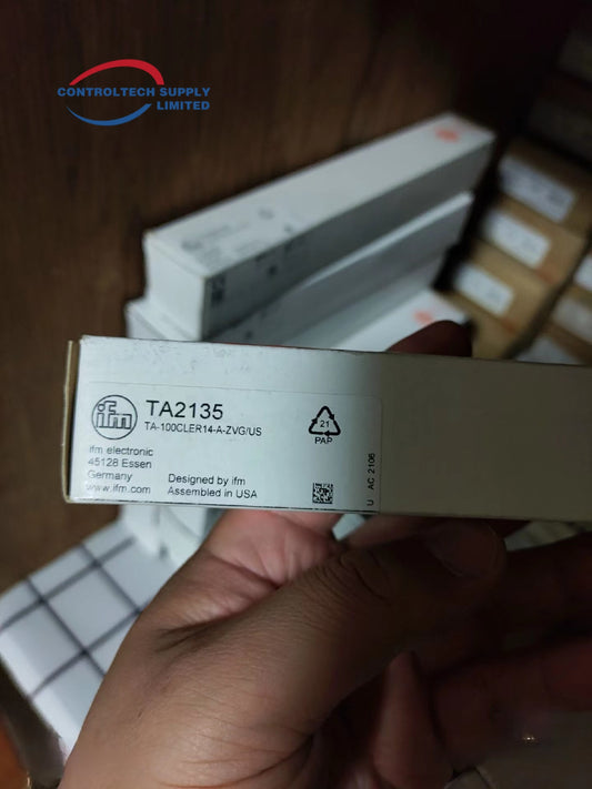 Modulo Processore AADvance ICS TRIPLEX T9110 Nuovo Arrivo In Magazzino