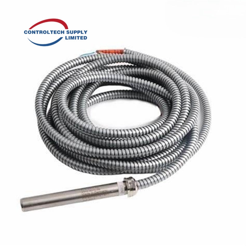 EPRO PR9376/20 Hall Effect Speed/ Proximity Sensor