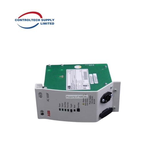 ABB SA 811F 3BDH000013R1 Stromversorgung 115/230 VAC