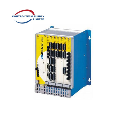 Hima F35 қауіпсіздік релесі Ең жақсы сапа төмен баға