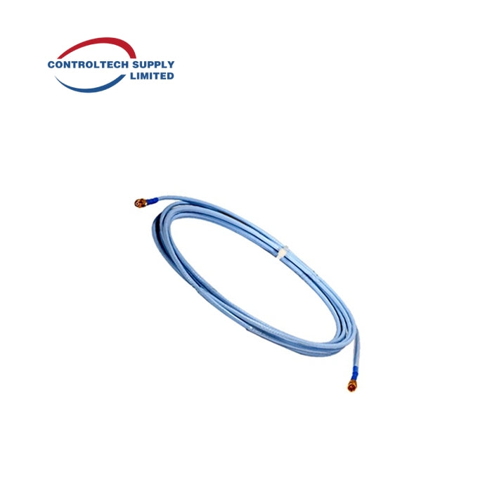 BENTLY NEVADA 330703-000-070-10-02-00 | 3300 XL 11 mm Proximity Probes, Metrika