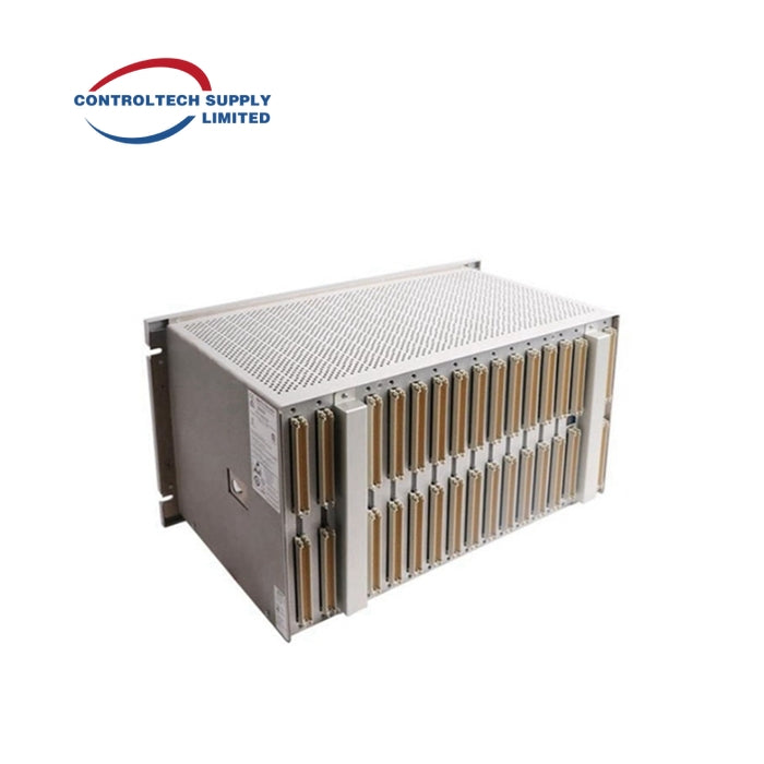 Bently Nevada 3300/05-24-00-00 Rack