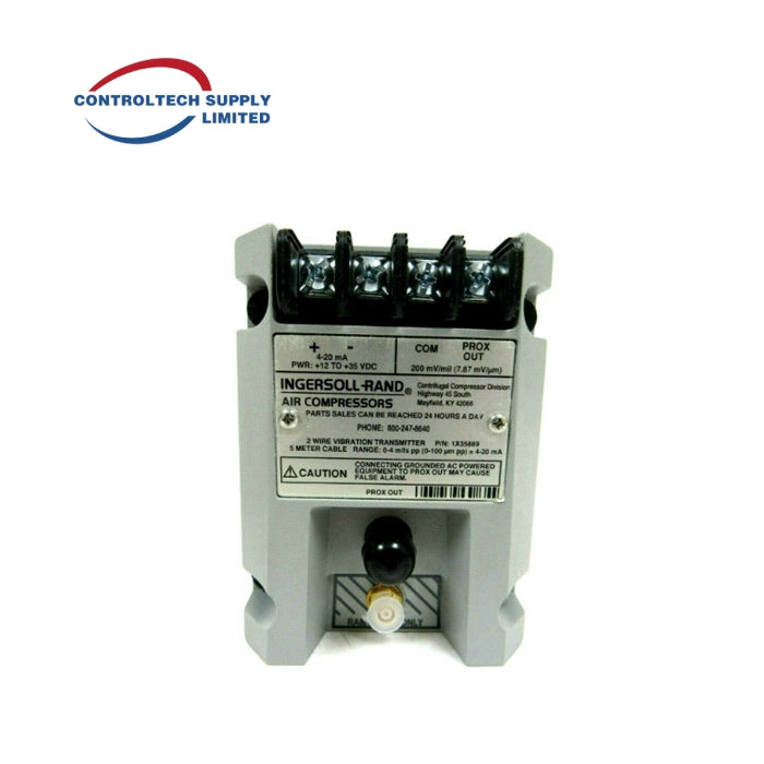 Bently Nevada 990-05-50-03-05 2-Wire Vibration Transmitter