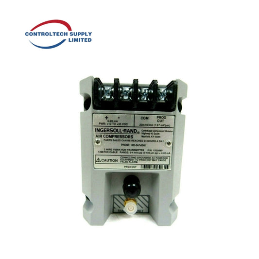 Bently Nevada 990-05-XX-03-05 2-Wire Vibration Transmitter