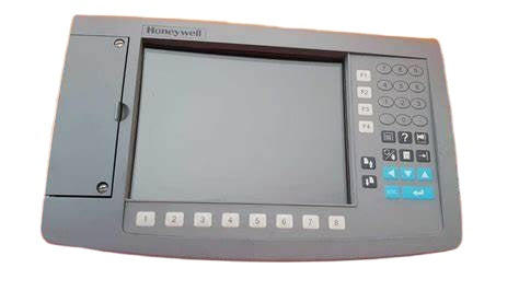 Honeywell 10420F-0042-42 operatora interfeiss Hc900 vadības monitora panelis