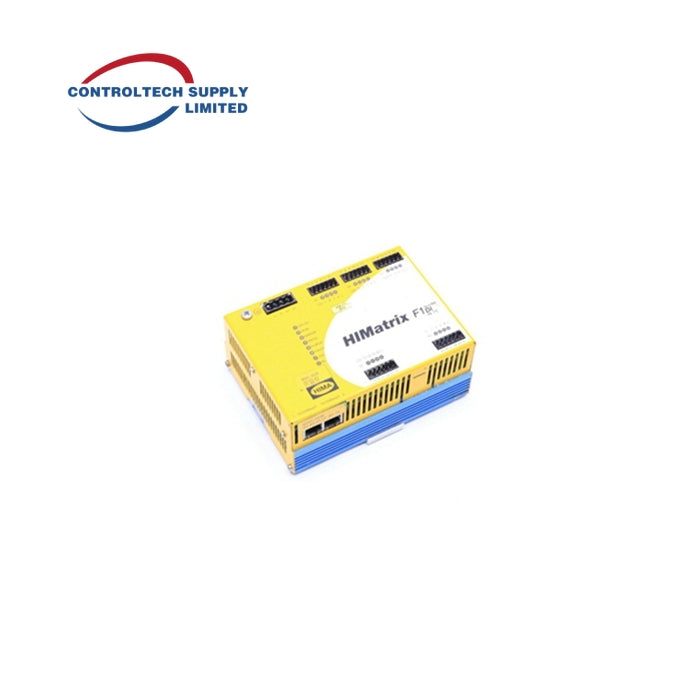 Módulo Amplificador de Relé HIMA F3423 de Alta Qualidade