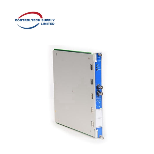 Бентли Невада 3500/50-04-01 модул тахометра