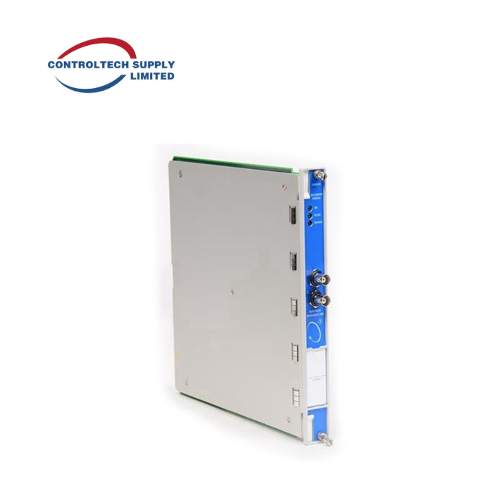 Modulo contagiri Bently Nevada 3500/50M 286566-02