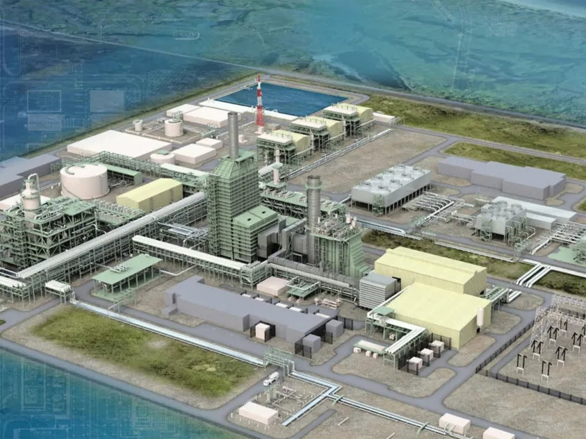 Honeywell to Power Automation for Major UK Carbon Capture Hubs