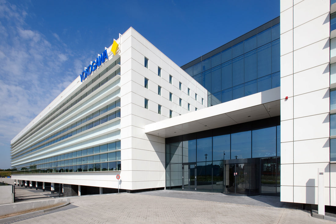 Yokogawa Supports Cosmo Eco Power Wind Project with Control and Energy Storage Solution