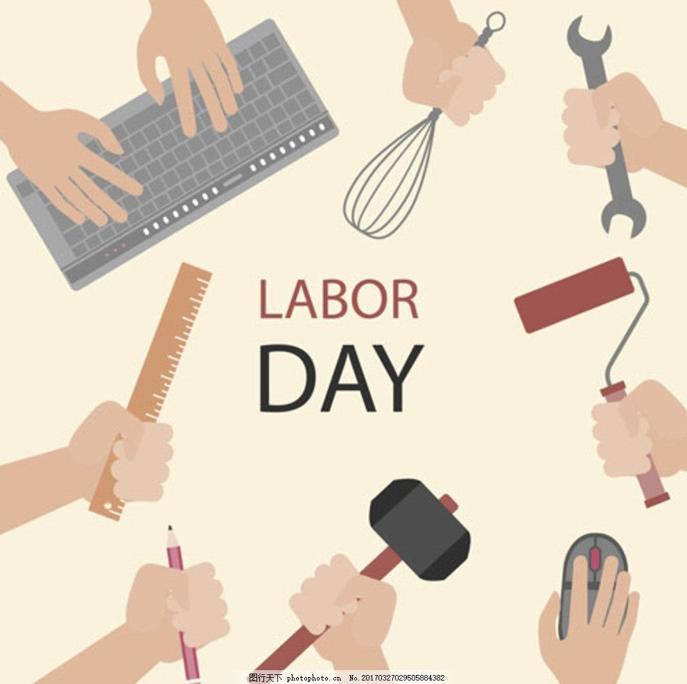 Holiday Notice: Labor Day 2025