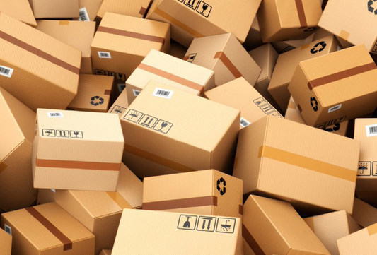 Global Industrial Automation Inventory Promotion – 70,000+ Units in Stock