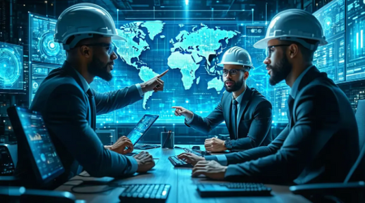 Dragos & Yokogawa Partner to Strengthen Industrial Cybersecurity