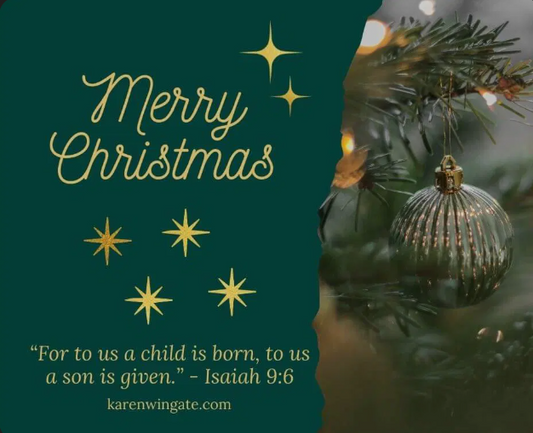 Season’s Greetings From ControlTech Supply Limited