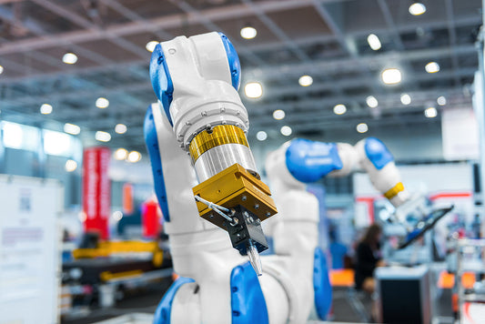 Why Latency Still Plagues Industrial Automation — And How Engineers Are Fighting Back