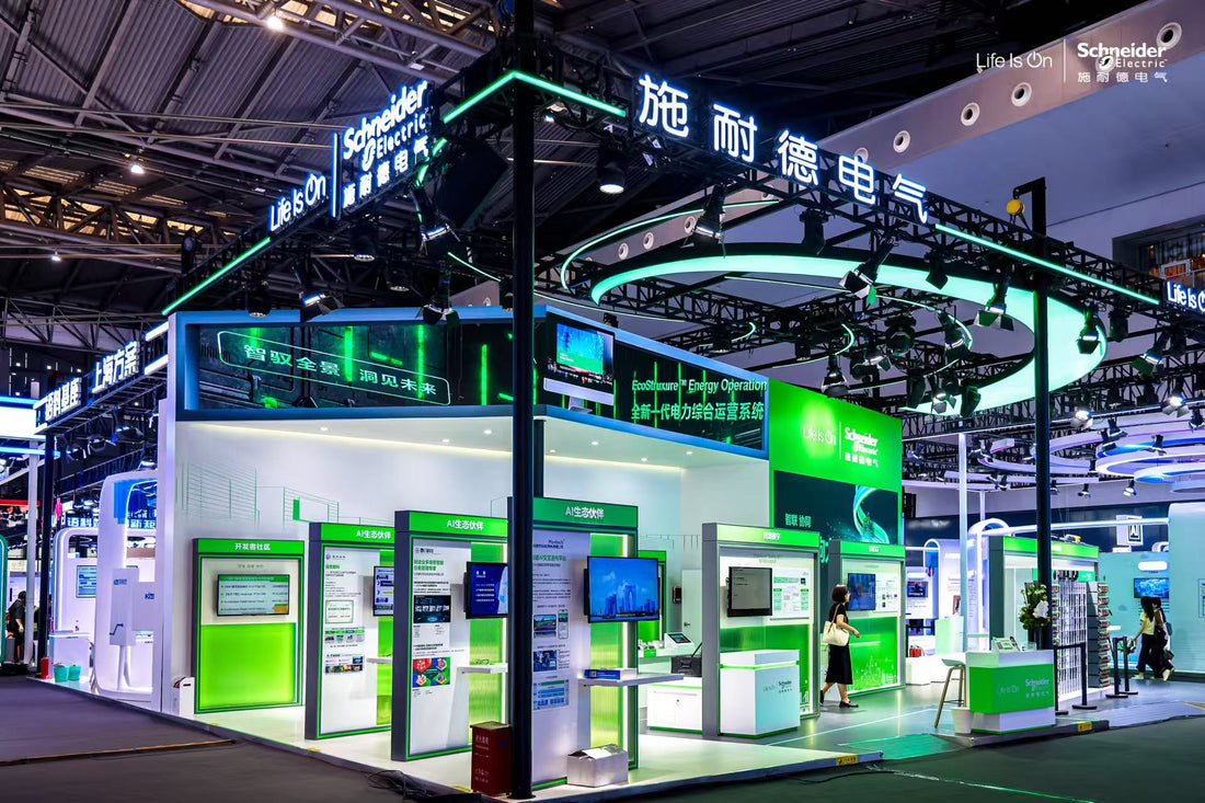 Schneider Electric's AI Playbook