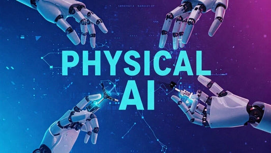 FANUC Brings Physical AI to Life at Automate 2026