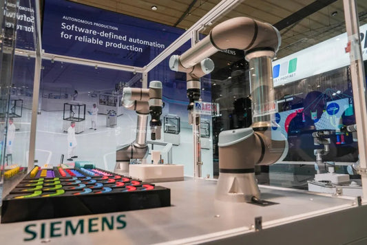 Why AI Is Becoming the Backbone of Siemens’ Operations