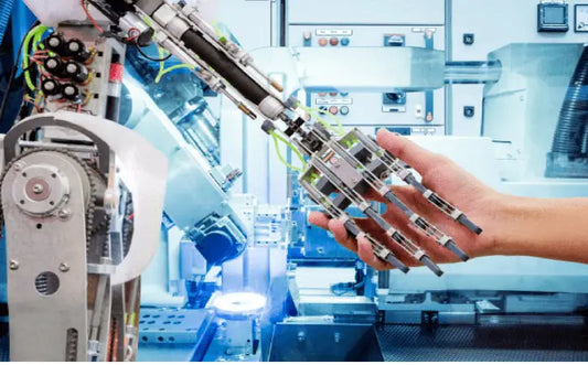 The Convergence of IT and SCADA: A New Model for Industrial Automation