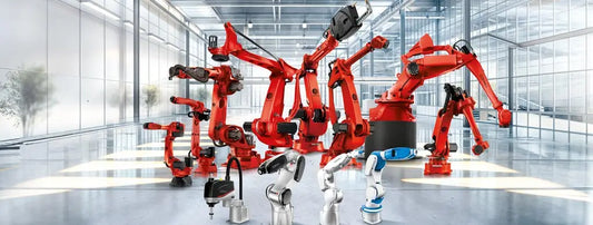 Comau and OMRON Team Up to Expand Robotics Across More Industries