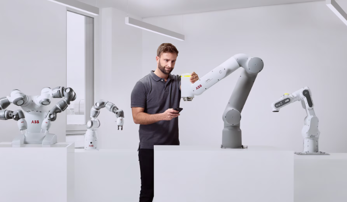 ABB Acquires Sensorfact: A Leap Forward In Industrial Energy Efficiency