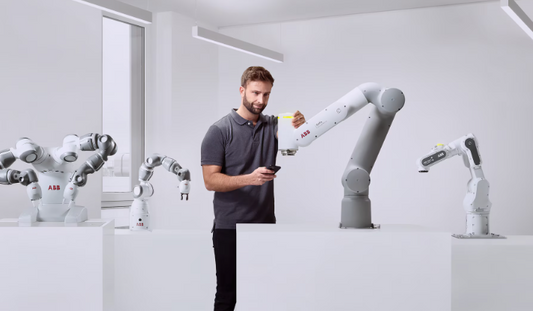 ABB Acquires Sensorfact: A Leap Forward In Industrial Energy Efficiency