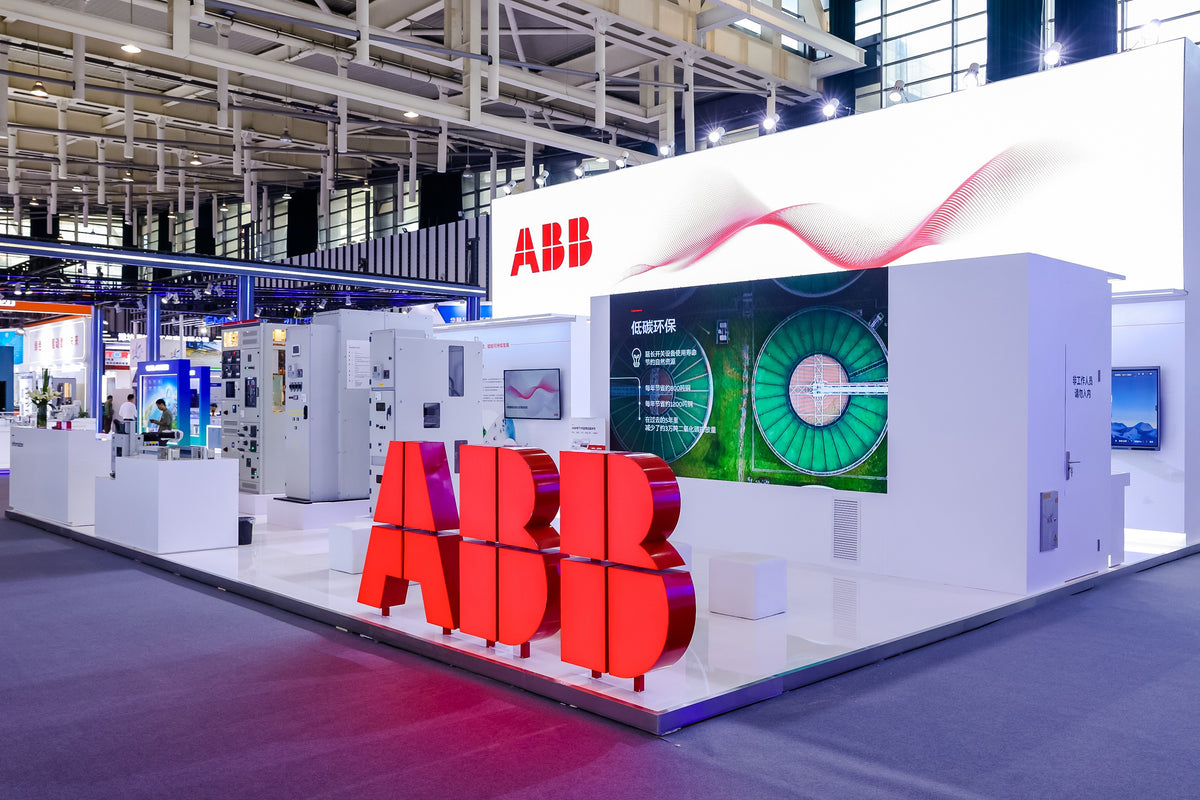 ABB Powers Sustainability in the Oil and Gas Industry: An Engineer's P ...