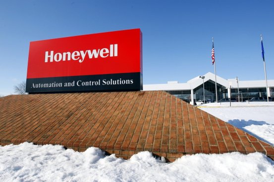 Honeywell Is Hunting for Deals—and Industrial Automation Is the Prize