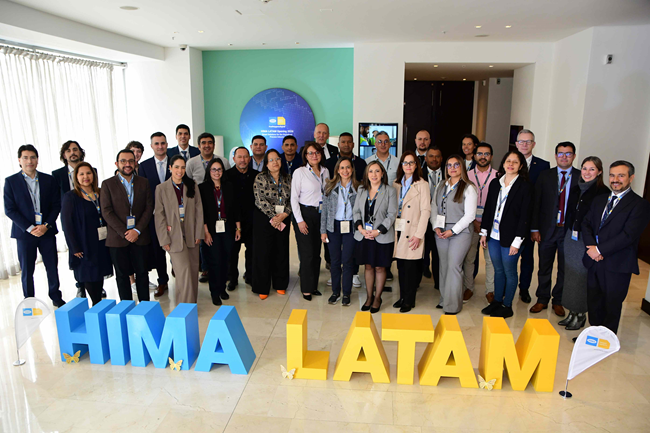 HIMA Strengthens Latin American Presence with New Offices in Colombia and Peru