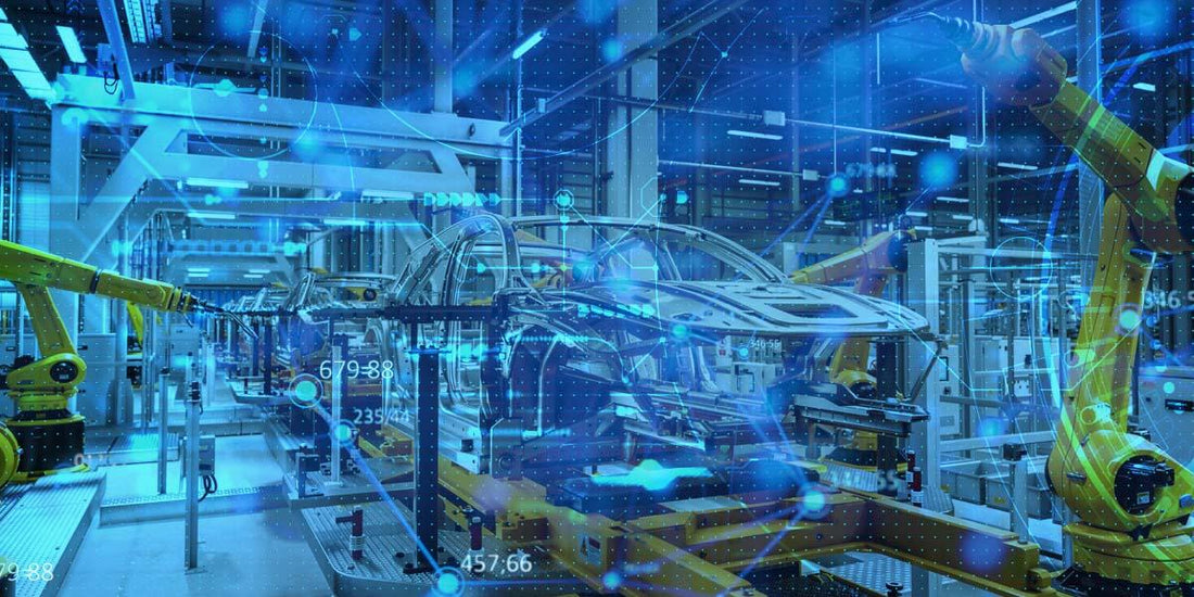 Revolutionizing Building Management: A Digital Leap Forward