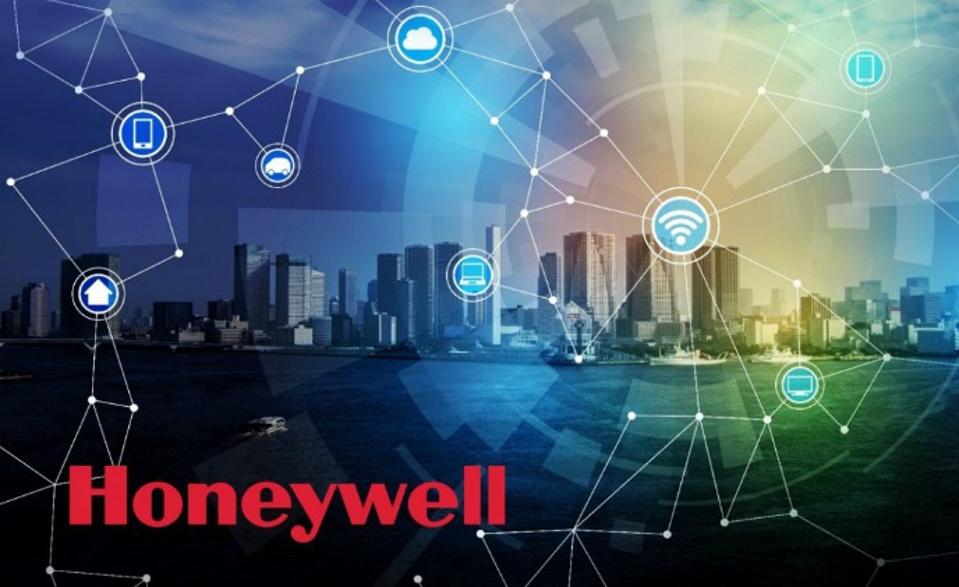 Honeywell Redefines LNG Project Execution