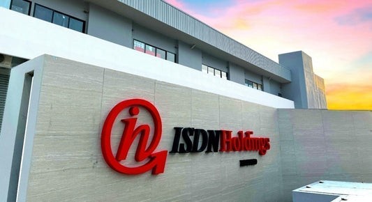 ISDN Holdings Posts Stellar First Half as Automation Boom Lifts Revenue to Record High