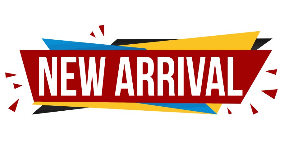 New Arrivals – Inquiry & Purchase Welcome!