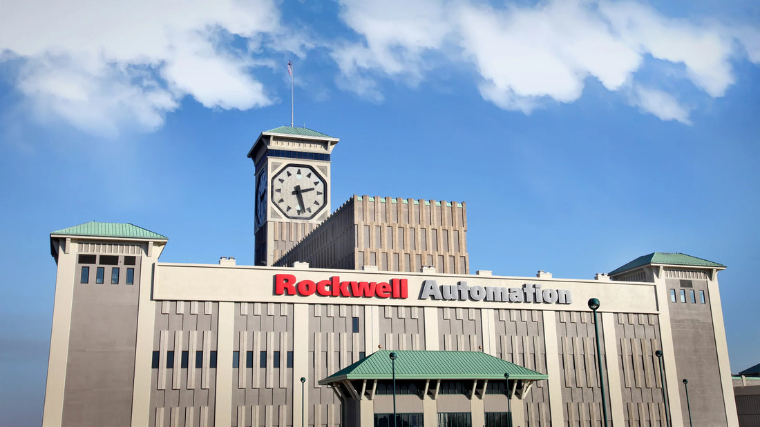 Rockwell Automation and Cisco Join Forces to Rewire India's Factory Floor