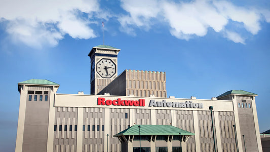 Rockwell Automation and Cisco Join Forces to Rewire India's Factory Floor