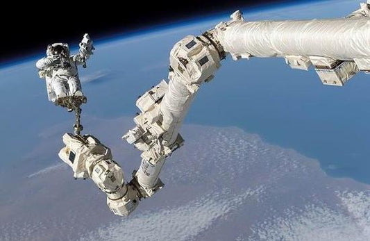 From Cargo Handlers to Scientists: How Icarus Robotics Is Reimagining Work on the ISS