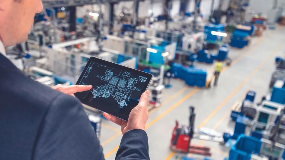 The Wireless Wave That’s Rewiring Factory Floors