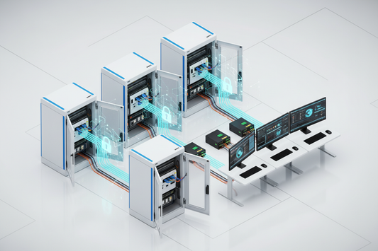 Practical ABB OPC UA Integration Guide for Modern PLC and DCS Communication