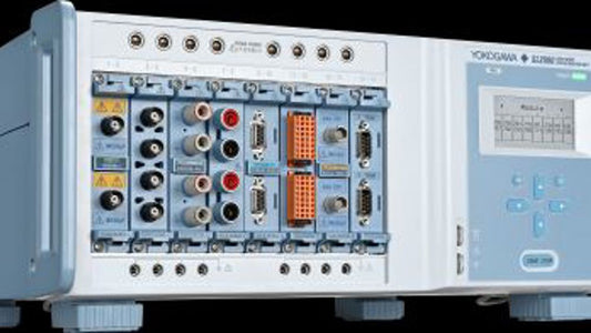 Yokogawa Unveils High-Accuracy Isolation and Power Modules